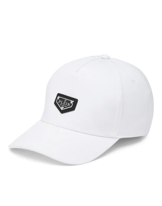 Baseball Cap PP Plaque