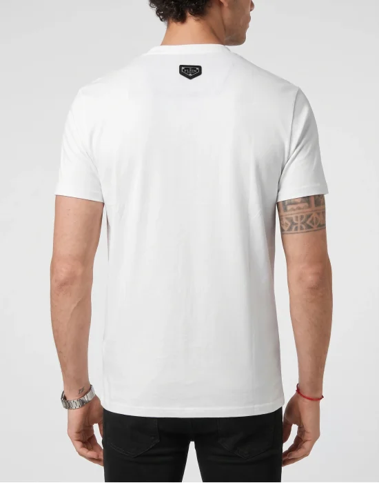 Jersey T-Shirt Crown Dollar
